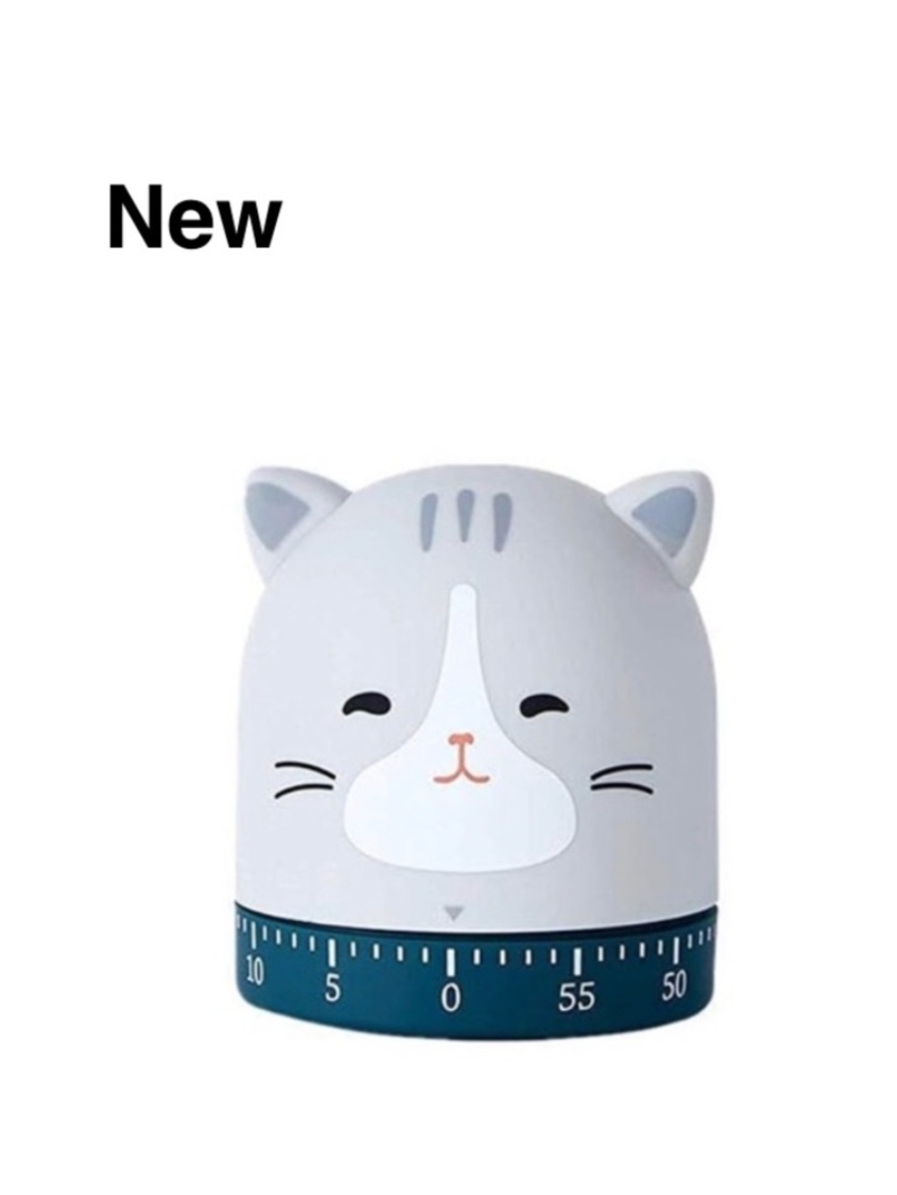 New Evrholder Kitchen Timer, Baking Cooking Yoga Exercise Timer. Sealed Wtags⭐️